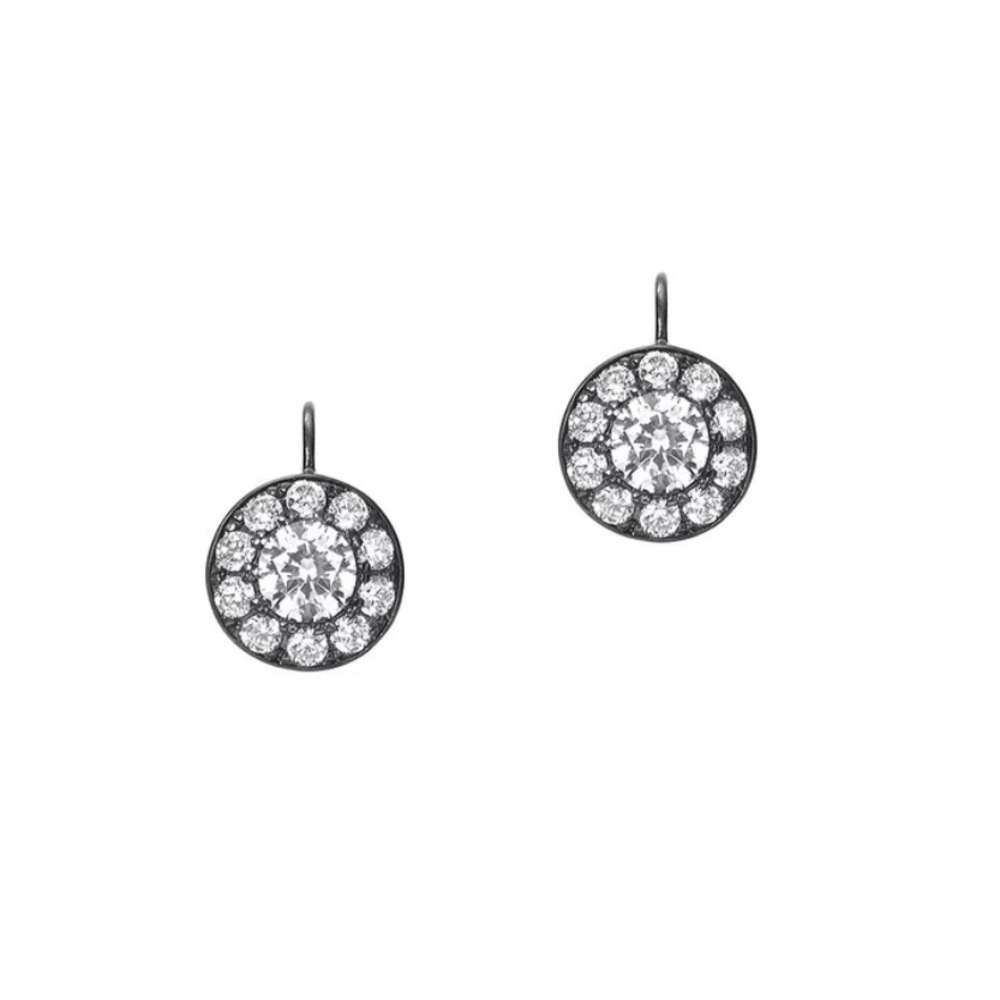 Yun Yun Sun Birdie Earrings